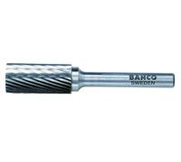 Bahco A0820F06E Red Lime. Cylindrical 08Ømm-Tip, Standard
