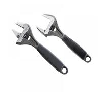 Bahco ADJUST 9031/29 Ergo™ Extra Wide Jaw Adjustable Wrench Twin Pack