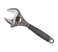 Bahco ADJUST 9031/29 ERGO Adjustable Wrench Set Extra Wide Jaw Twin Pack 6" & 8"
