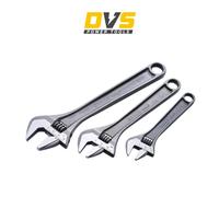 Bahco ADJUST3 - Standard Central Nut Adjustable Wrench Set 3 pcs