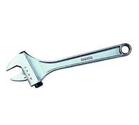 Adjustable Wrench 10" Side Nut