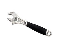 Bahco Adjustable Wrench 90 Series Chrome Multi Colour (250mm)