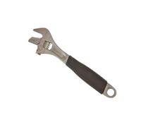 Bahco Adjustable Wrench 90 Series Chrome Reversible Jaw