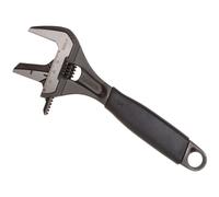 Bahco Adjustable Wrench with Extra Wide Opening