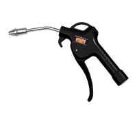 Bahco Air Blow Gun with Brass Inlet - BP218