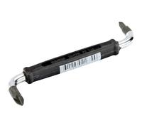 Bahco Allen Key PZ1/PZ2 Durable 1pc Allen Key