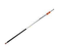 Bahco AP3M Extending Pole 2.0-3.8m Heavy Duty Garden Tool Professional