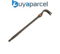Bahco APB360 Multi-Position Crowbar with V-Claw Head 360mm