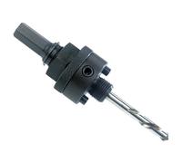 Bahco 3834-ARBR-9100 3834-Arbr-9100 Arbor 3/8In 32-152Mm