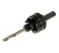 Bahco 3834-ARBR-9100QC 3834-Arbr-9100 Arbor 3/8In Quick Change
