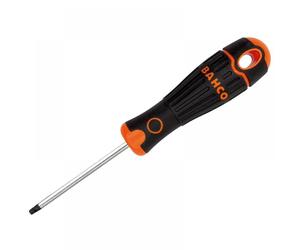 Bahco B144.002.125 fit Screwdriver Robertson Tip 2 X 125Mm