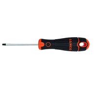 Bahco B144.003.150 Robertson Square Screwdriver, Multi-Colour, 3 x 150 mm