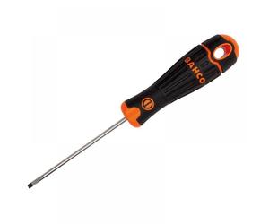 Bahco B191.055.300 fit Screwdriver Parallel Slotted Tip 5.5 X 300Mm