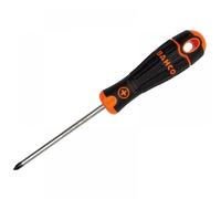 Bahco Screwdriver BAH192001100 COFIT PH1 100 mm Multi-Colour