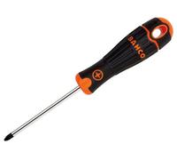 Bahco BAHCOFIT Screwdriver Pozidriv Tip PZ3 x 150mm BAH193003150