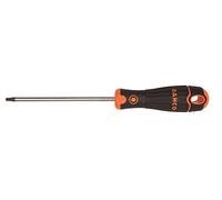 Bahco B194.004.075 Torx Screwdriver, Multi-Colour, T4 x 75 mm