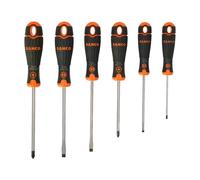 Bahco B219.016 B219.016 Bahcofit Screwdriver Set 6 Piece
