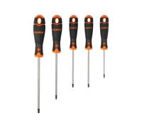 Bahco B219.025 B219.025 Bahcofit Torx Screwdriver Set, 5 Piece Bahb219025