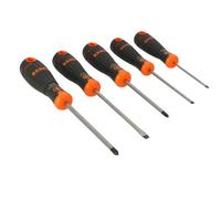Bahco B219.025 BAHCOFIT TORX Screwdriver Set, 5 Piece