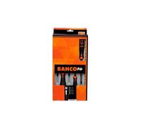 Bahco - B219.025 BAHCOFIT TORX Screwdriver Set, 5 Piece