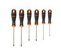 Bahco B219.026 Bahcofit Screwdriver Set, 6 Piece