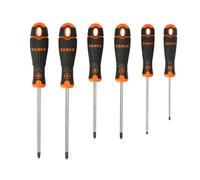 Bahco B219.026 BAHCOFIT Screwdriver Set, 6 Piece
