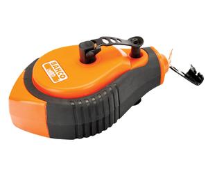 Bahco BAH L-1221 Chalk Line Reel 30m