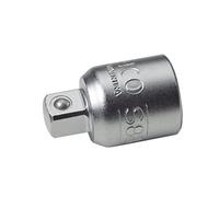 Bahco BAH1238A Sockets and Accessories, 1/2-inch Drive