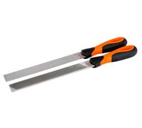 Bahco BAH154 4-in-2 ERGO 2pc Homeowner's File Set