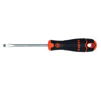 Bahco B190.055.125 fit Screwdriver Flared Slotted Tip 5.5 X 125Mm