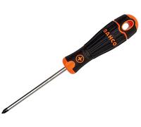 Bahco BAH192000075 Screwdrivers, Multi-Colour