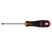 Bahco BAH192002300 Screwdrivers, Multi-Colour