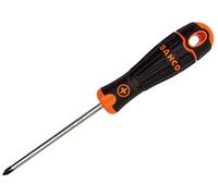 Bahco BAH192004200 Screwdrivers, Multi-Colour