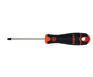 Bahco BAH193002125 Screwdrivers, Multi-Colour