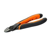 Bahco BAH2101G-160 Ergo Side Cutting Pliers
