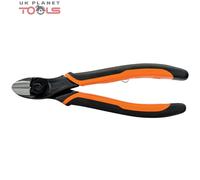 Bahco 2101G-180 ERGO Wire Cable Side Cutter Cutting Pliers 180mm