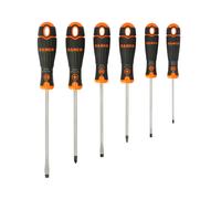 Bahco BAH219006 B219.006 BAHCOFIT 6pcScrewdriver Set