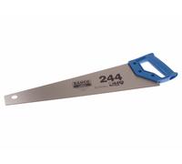 Bahco BAH24422F 244-22-PRC Hardpoint Handsaw 550mm (22in) Fine Cut