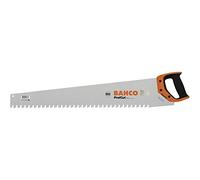 BAHCO ProfCut 25" (620mm) TCT Masonry Cellular Concrete Block Hand Saw,255-17/34