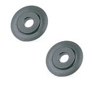 Bahco Bah30615W 306-15-95 Spare Wheels Fits 306 Series Pipe Slice 22mm 15mm 10mm