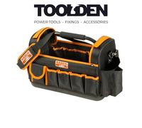 Bahco 3100TB Open Top Tote Tool Bag
