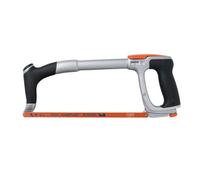 Bahco Bah325 325 12In 300mm Hacksaw Ergo Handsaw Heavy Duty & Sandflex Blade