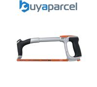 Bahco BAH325 325 12in 300mm Hacksaw Ergo Handsaw Heavy Duty & Sandflex Blade