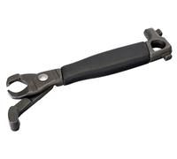 Bahco BAH36 36 Nail Puller 8in