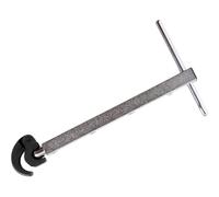 Bahco BAH36332 363-32 Telescopic Basin Wrench 10-32