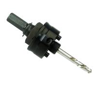 Bahco BAH383411152 3834-ARBR-11152 Arbor 7/16in 32-210mm