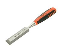 Bahco BAH424P28 424-P Bevel Edge Chisel 28mm (1.3/32in)