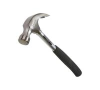BAHCO BAH42916 Claw Hammer 450g Heavy Duty Hand Tool for Professionals