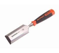 Bahco BAH43450 434-50 Bevel Edge Chisel 50mm (2in)
