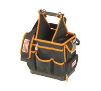 Bahco BAH4750FB312 Electrician's Hard Bottom Bag 12in
